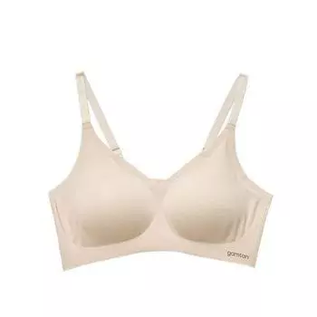 Бюстгальтер Modal Skin Admiral Bra - только на бретелях 01. Beige: L