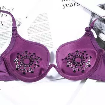 Бюстгальтер нижнее белье наклейки на соски стразы накладки для сосков груди наклейки на грудь накладки на соски