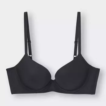 Бюстгальтер пуш-ап GU by Uniqlo + E можно установить