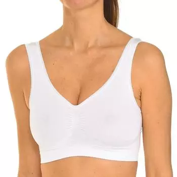 Бюстгальтер пуш-ап Reggiso Gold 110621 для женщин 2XL белый