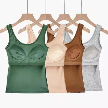 Бюстгальтер с нижней бретелькой и встроенной подушкой на груди, предотвращающей утечку света, собирающейся вместе и удерживающей нижнее белье для женщин M белый