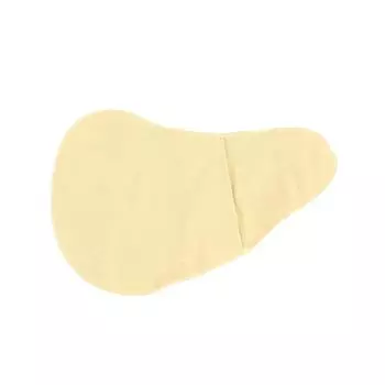 Бюстгальтер с вставной подушечкой, карман, размер M, дышащая сумка-чехол для бюстгальтера с вставной подушечкой из хлопка для женщин