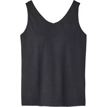 Бюстгальтер Tank Sweat Quick Odor UV All Day Active Bra M [Danskin] Верх, впитывающий, сушащий, антибактериальный, устойчивый, уход, майка, DC124103, женский, черный, чёрный