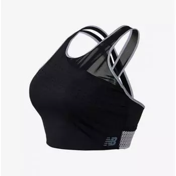 Бюстгальтер-топ New Balance Q Speed W Aa Nbn9c2s042 19 41 NBN9C2S042 19/M