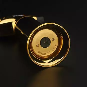 Бутановая горелка с регулируемым пламенем, многоцелевые паяльные лампы, зажигалки для пайки, выпечки чёрный