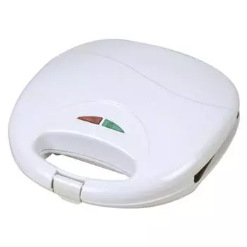 Бутербродница COMELEC SA-1204 700W Белый