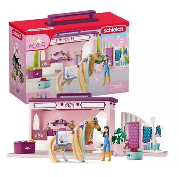 Бутик Schleich Horse Club 42587 Pop-up