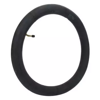 Бутилкаучуковая камера для электровелосипеда с металлическим изогнутым клапаном Аксессуары для электровелосипедов(18X2.50 )