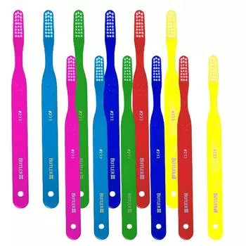 Butler Toothbrush 12 pieces #233