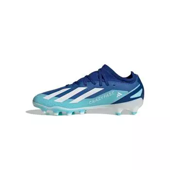 бутсы adidas X Crazyfast.3 Football shoes Unisex IE1566