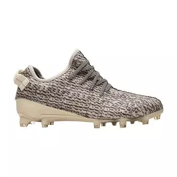 Бутсы adidas Yeezy 350 Turtle Dove унисекс Grey Core-White Core-Black B42410