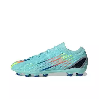 бутсы Male adidas X Soccer shoes GW8479