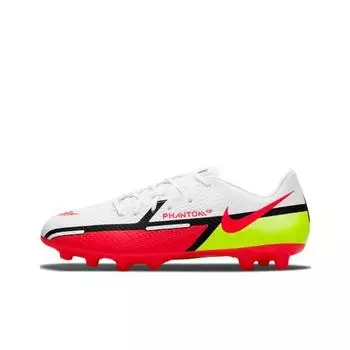 бутсы Male Nike Phantom GT Soccer shoes DC0795-167