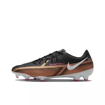 бутсы Male Nike Phantom GT Soccer shoes DR5961-810