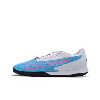 бутсы Male Nike Phantom GX Soccer shoes DD9475-446