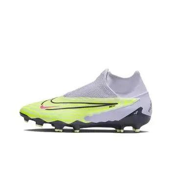 бутсы Male Nike Phantom GX Soccer shoes DD9465-705