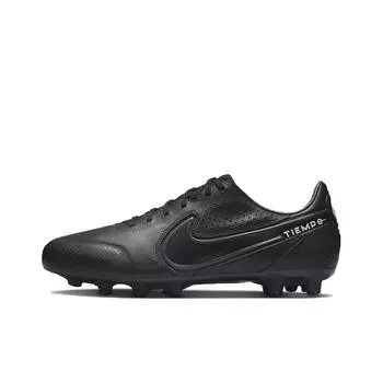бутсы Male Nike Tiempo Legend 9 Soccer shoes DB5621-001