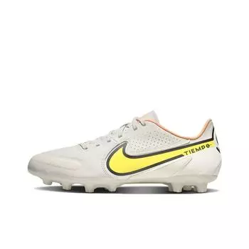бутсы Male Nike Tiempo Legend 9 Soccer shoes DB0626-002