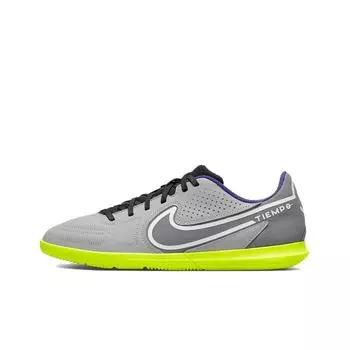 бутсы Male Nike Tiempo Legend 9 Soccer shoes DA1189-017