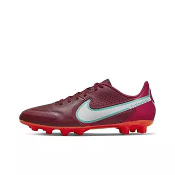 бутсы Male Nike Tiempo Legend 9 Soccer shoes DB0626-616