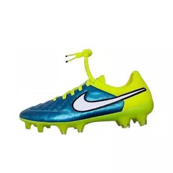 бутсы Nike Football shoes Unisex 744951-401