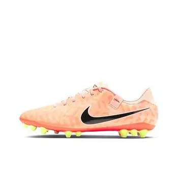 бутсы Nike Jr Legend 10 Football shoes Unisex DZ3177-800
