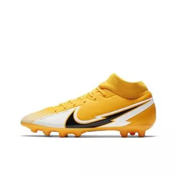 бутсы Nike Mercurial Superfly 7 Football shoes Men AT7945-801