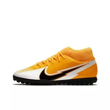 бутсы Nike Mercurial Superfly 7 Football shoes Unisex AT7980-801