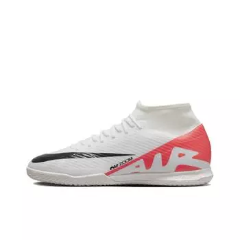 бутсы Nike Mercurial Superfly 9 Academy Black White Red DJ5627-600