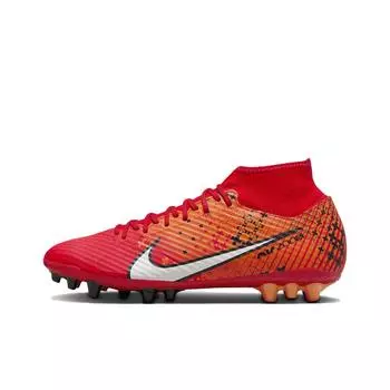 бутсы Nike Mercurial Superfly 9 Academy Light Crimson FD1158-600