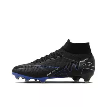 бутсы Nike Mercurial Superfly 9 Football shoes Unisex DJ5598-040