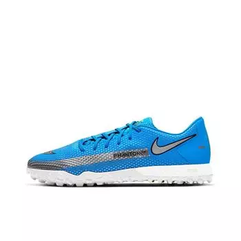 бутсы Nike Phantom GT Football shoes Men CK8468-400