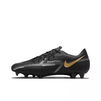 бутсы Nike Phantom GT Football shoes Men DA4433-007