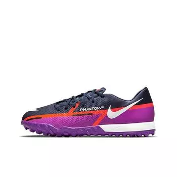 бутсы Nike Phantom GT Football shoes Men DC0803-415
