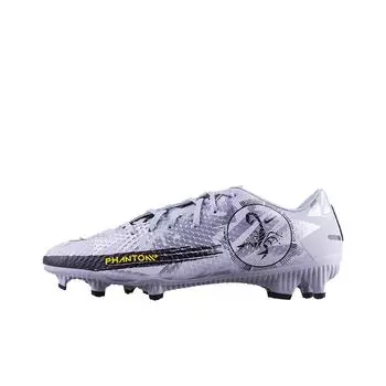 бутсы Nike Phantom GT Football shoes Unisex DA2267-001