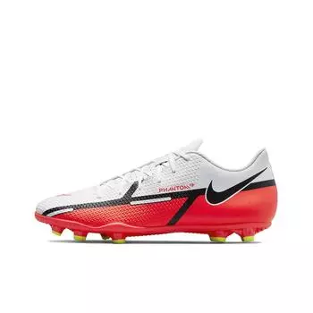бутсы Nike Phantom GT Football shoes Unisex DA5640-167
