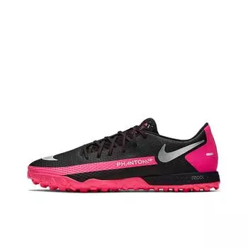 бутсы Nike Phantom GT Football shoes Unisex CK8468-006