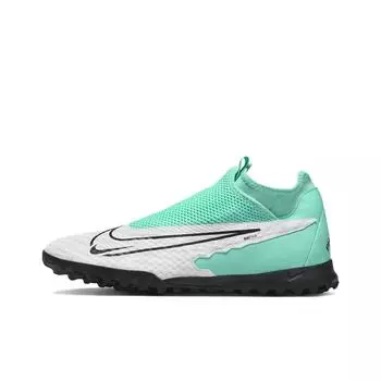 бутсы Nike Phantom GX Football shoes Men DD9476-300