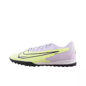 бутсы Nike Phantom GX Football shoes Men DD9477-705