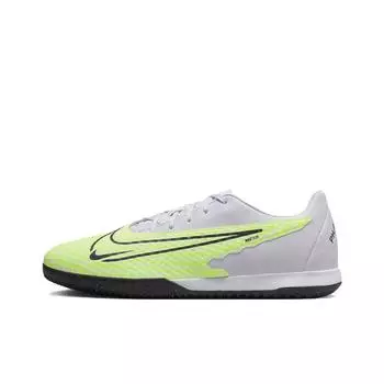 бутсы Nike Phantom GX Football shoes Men DD9475-705