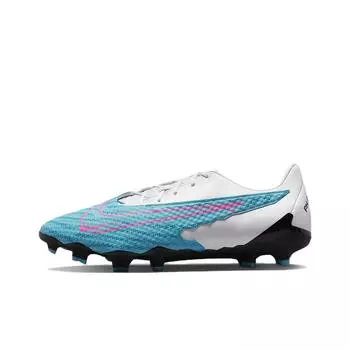 бутсы Nike Phantom GX Football shoes Unisex DD9473-446