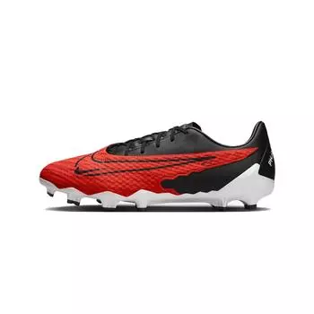 бутсы Nike Phantom GX Football shoes Unisex DD9473-600