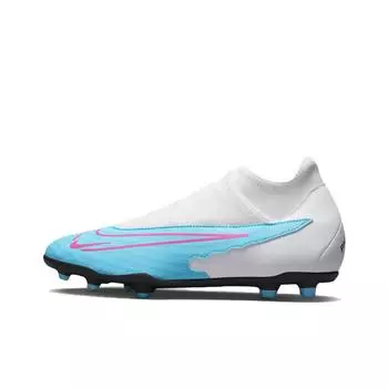 бутсы Nike Phantom GX Football shoes Unisex DD9482-446