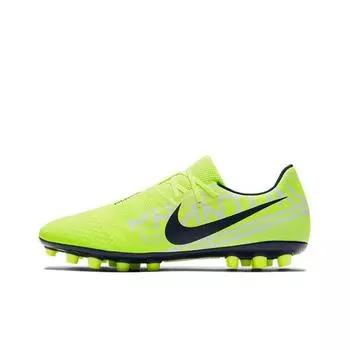 бутсы Nike Phantom Venom Football shoes Unisex CK0410-717