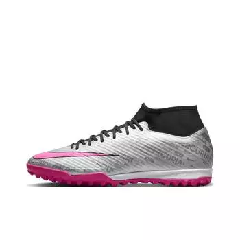 бутсы Nike Zoom Mercurial Superfly 9 25th Anniversary Pack FB8398-060