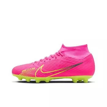 бутсы Nike Zoom Mercurial Superfly 9 Football shoes Unisex DJ5626605
