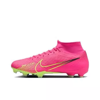 бутсы Nike Zoom Mercurial Superfly 9 Luminous Pack DJ5625-605