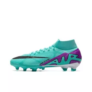 бутсы Nike Zoom Superfly 9 Football shoes Men DJ5596-300