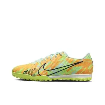 бутсы Nike Zoom Vapor 15 Academy TF Total Orange Mint Foam DJ5635-343