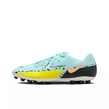 бутсы Unisex Nike Phantom GT Soccer shoes DC0798-407